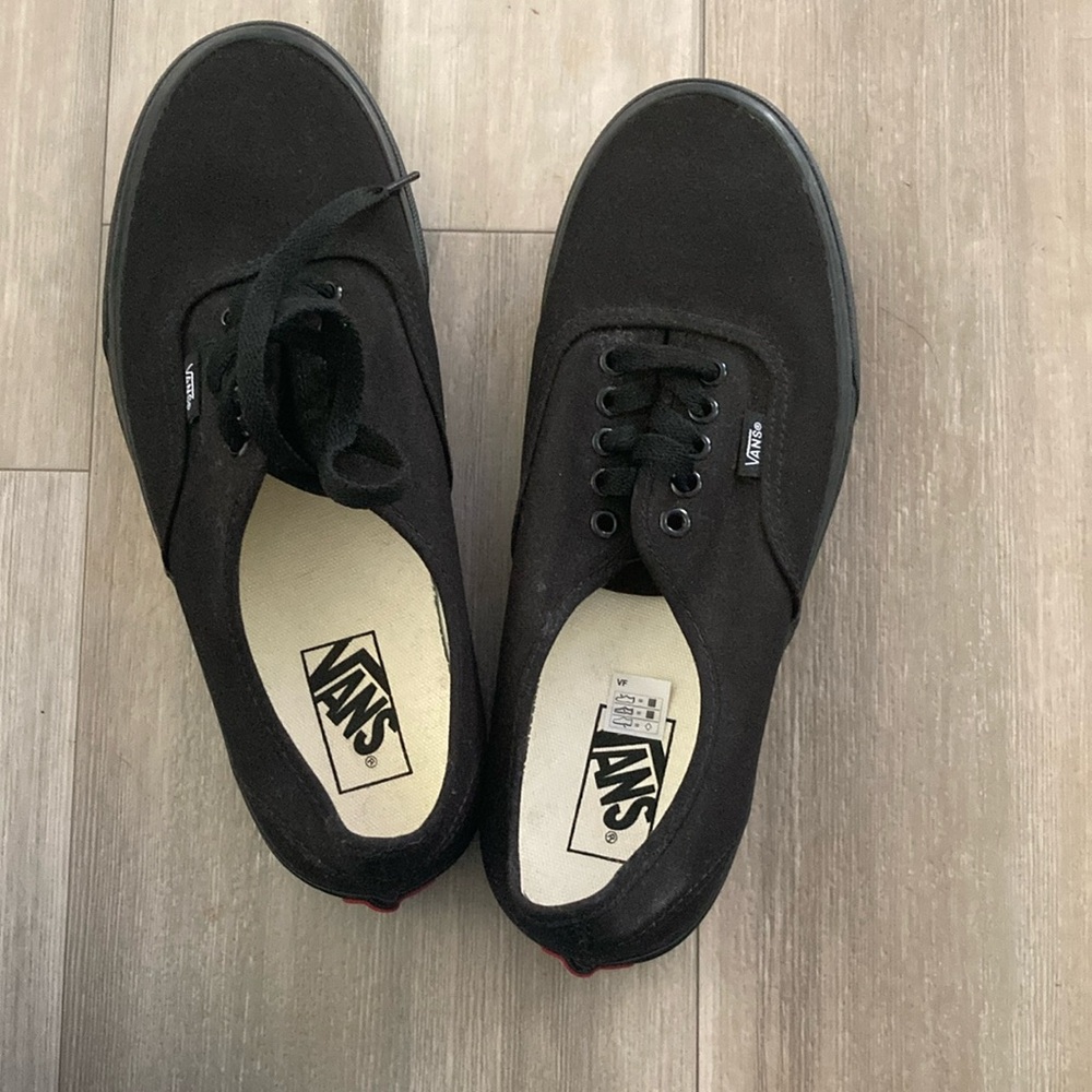 Vans Shoes